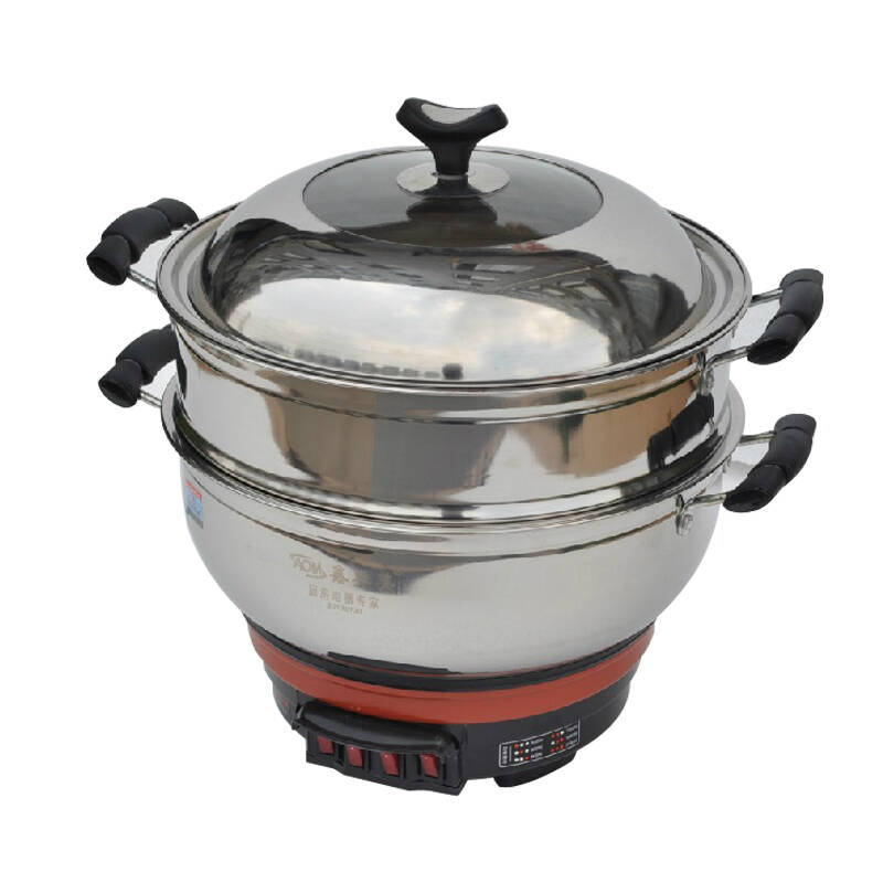 电热锅怎么选品牌,电热锅煮什么最好