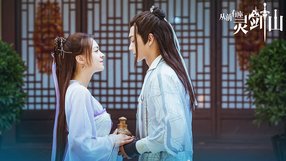 宸汐缘1-60集免费播放完整版,宸汐缘高分古装剧