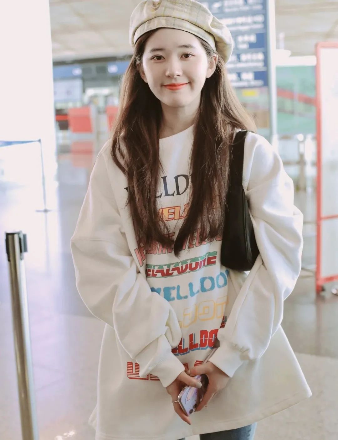 被抄袭的店铺,被900万网红抄袭还卖假货