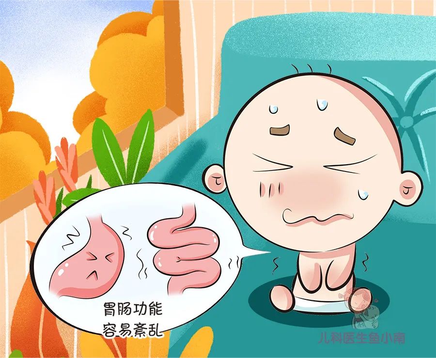 孩子老便秘，不用开塞露用什么？这6招来试试