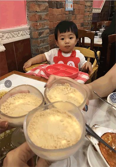 澳门|带着1岁半的娃，如何游澳门？