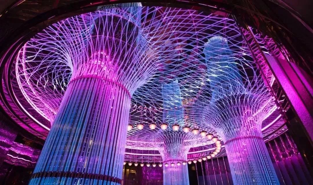 十大最美国际酒店,全球30个最美的野奢酒店