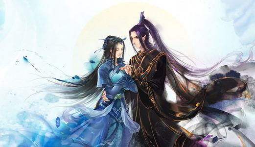 李白写过最肉麻的诗,李白写的顶级相思