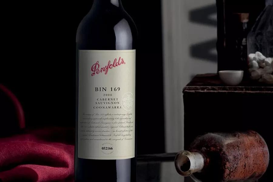 奔富酒各种系列的排名,奔富酒园大师传奇金钻m199干红