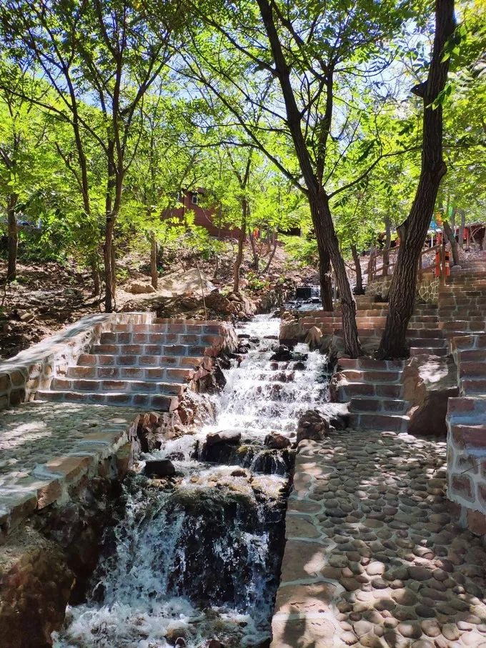 唐山滦州古城一日游攻略,唐山市滦州古城一日游攻略