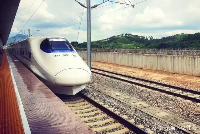 惠州的发展不可限量,惠州越来越繁荣昌盛