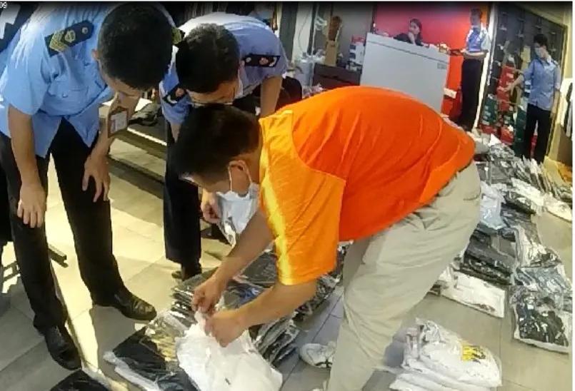 开了一年多的“PUMA”专卖店竟是“李鬼”！