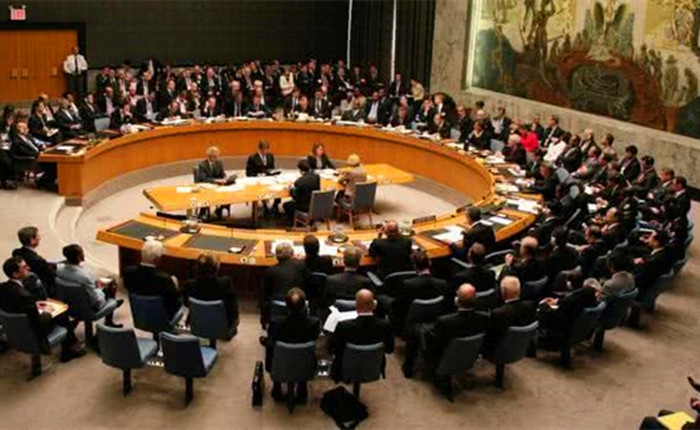 伊朗强硬回应美国举动,伊朗在安理会紧急会议表态