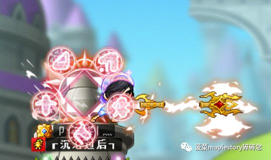 冒险岛英雄面板怎么堆,冒险岛职业攻略英雄篇