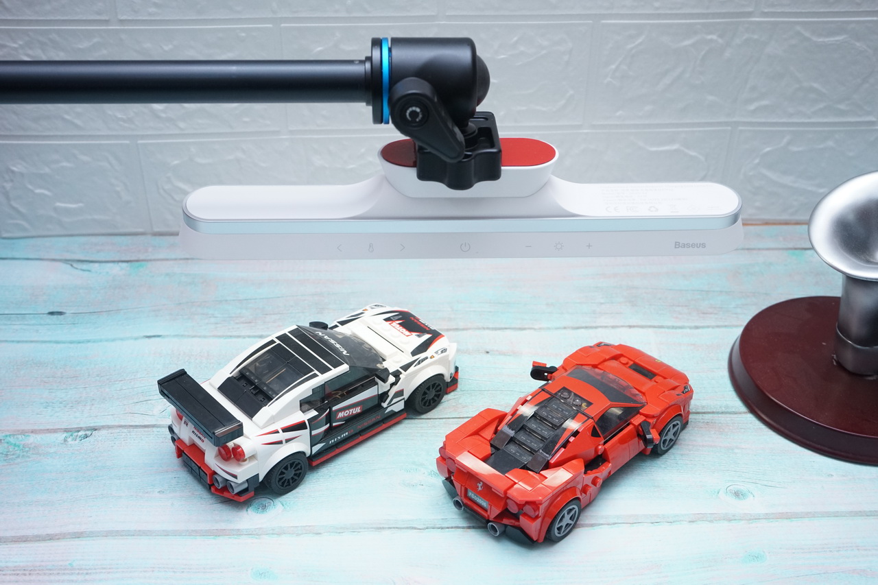 酷毙灯led护眼台灯学生宿舍书桌usb,倍思照明台灯护眼磁吸无极调光