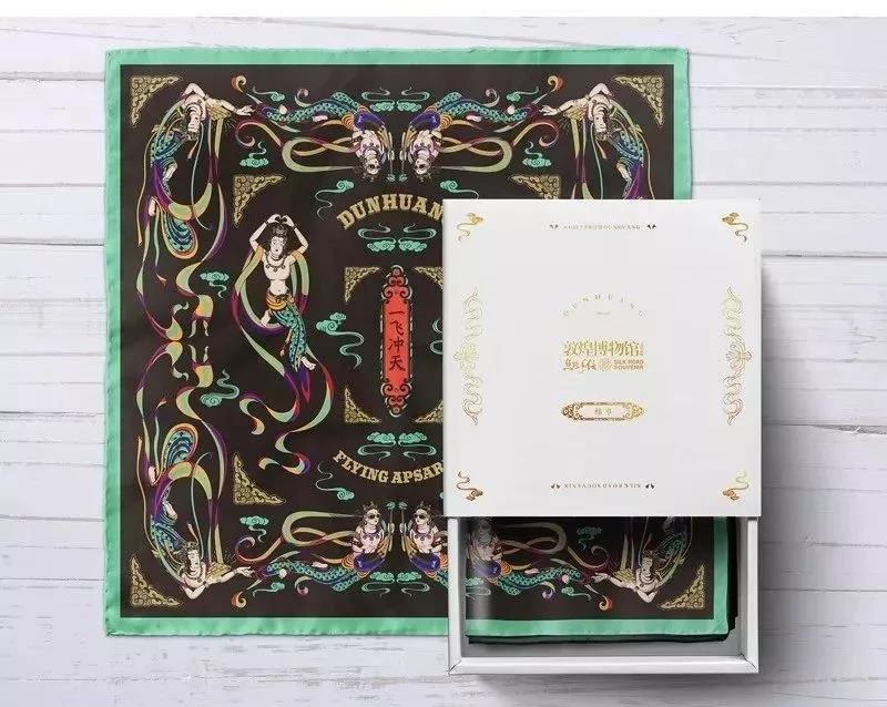 敦煌文创滑板,敦煌滑板购买