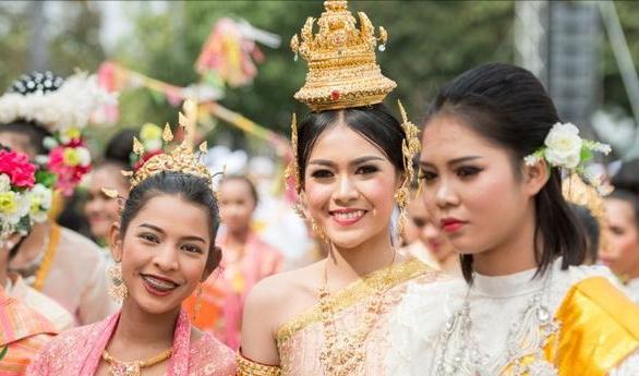 泰国大米换高铁计划实施了吗,泰国为何用400吨大米换高铁