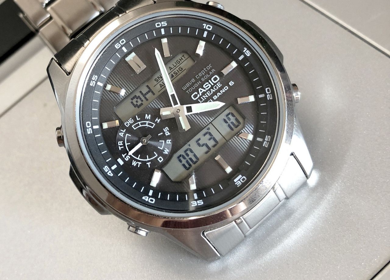 casio卡西欧手表ecb-s100测评,卡西欧casiogw-3000m-4a功能