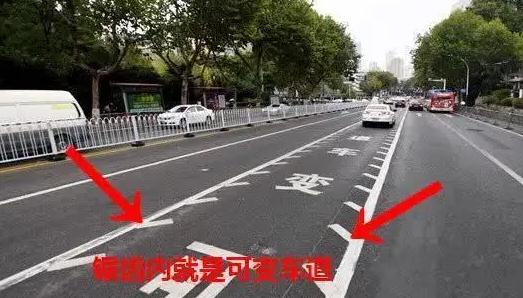 开车走错逆行车道怎么扣分2018,2020行驶中走错车道怎么处罚