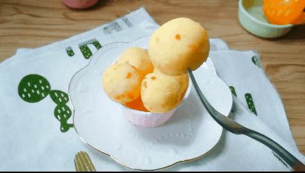 宝宝怎样吃蛋黄最好,宝宝怎么吃蛋黄不噎