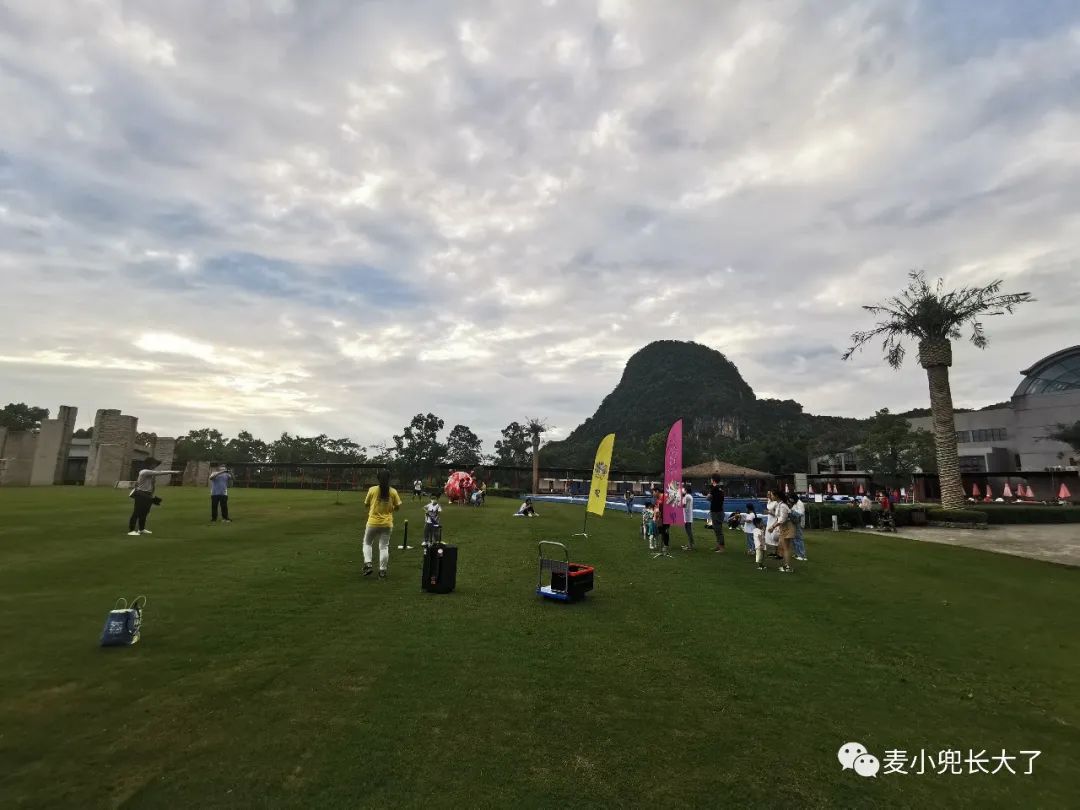 clubmed在中国的9家度假村,国内最好的clubmed亲子度假酒店