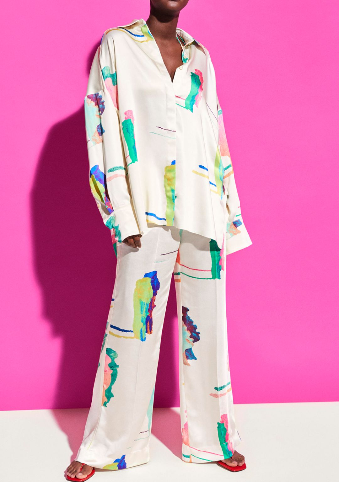 快时尚品牌与普通品牌之间的区别,快时尚品牌如何挑选最划算