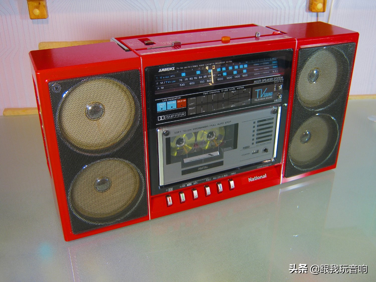 松下rx-f,松下rxf35