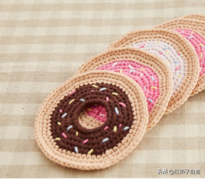 家居饰品手工,手工美丽装饰品