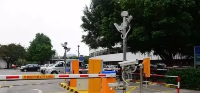 道闸自动落杆常见故障排除,智能道闸的常见故障及解决方法