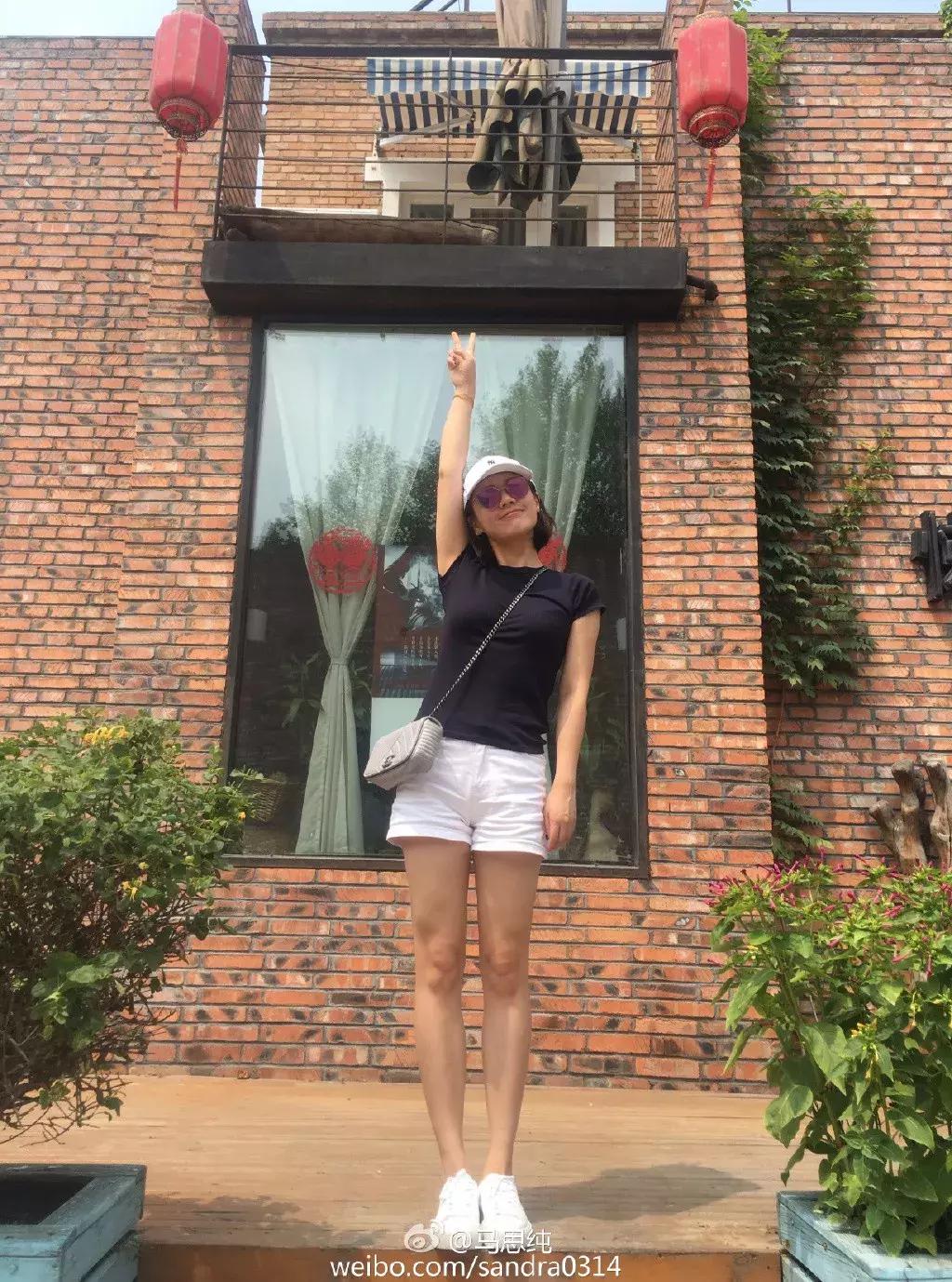 特别显高显腿长的拍照技巧,显腿长的拍照方法背影