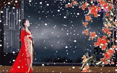 一任群芳妒,一任群芳妒上一句是什么