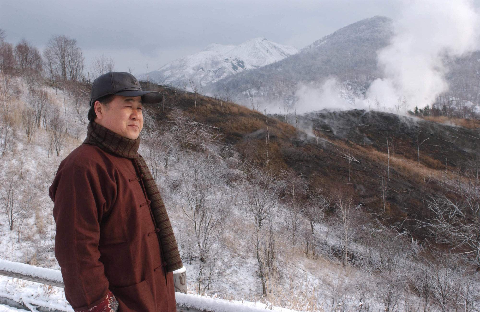 莫言诺奖巨作《丰乳肥臀》：描写尺度到底多大胆？使它一度成*书禁**