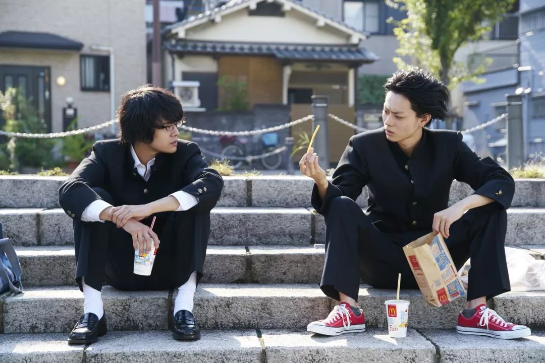 宅在家9部喜剧电影推荐给你,在家无聊喜剧电影推荐