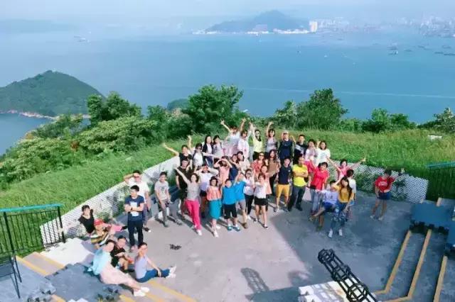 香港麦理浩徒步路线,香港徒步是全球十佳徒步路线吗