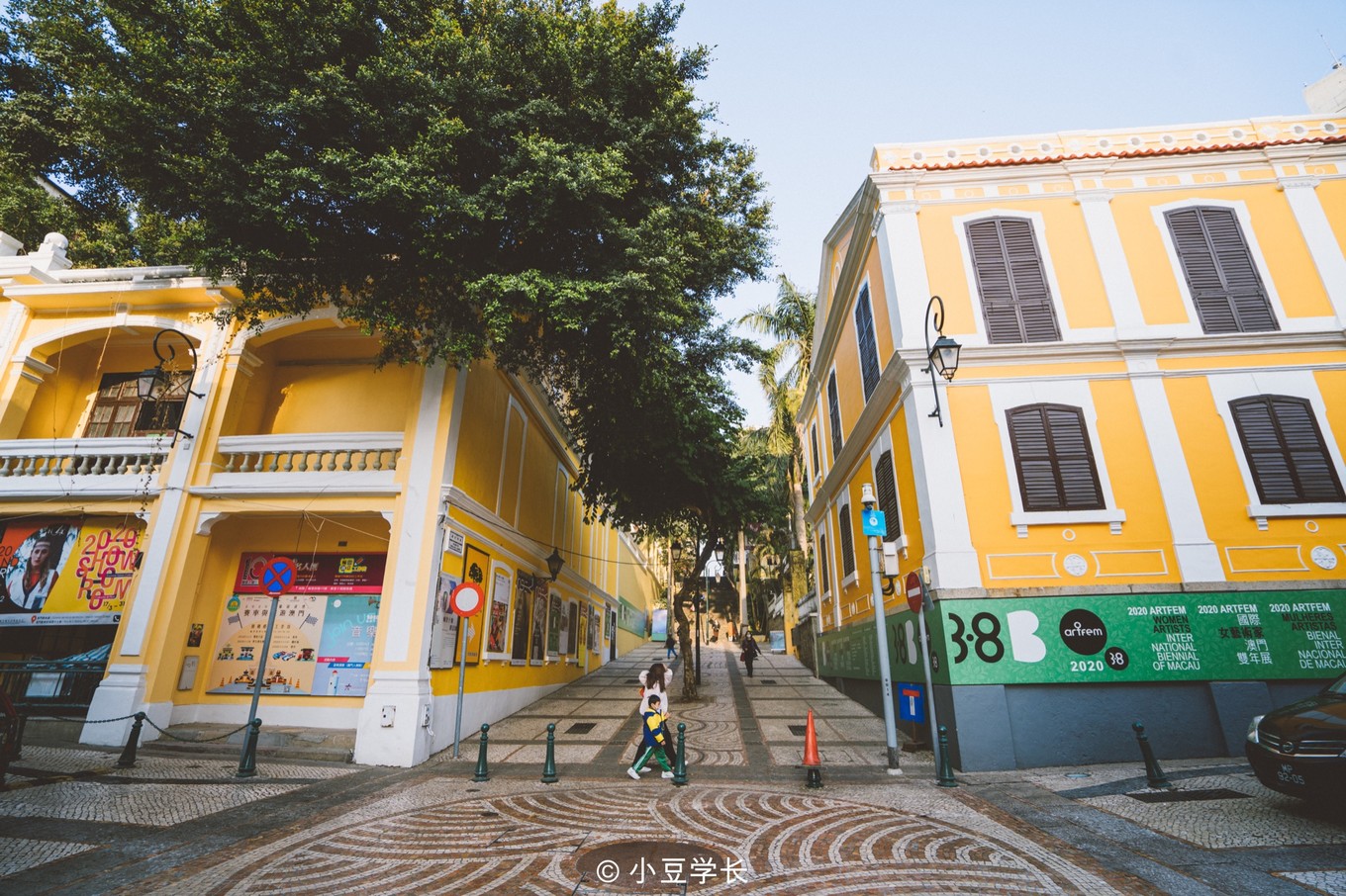 澳门旅游攻略免费吃喝,去澳门哪里有免费吃喝