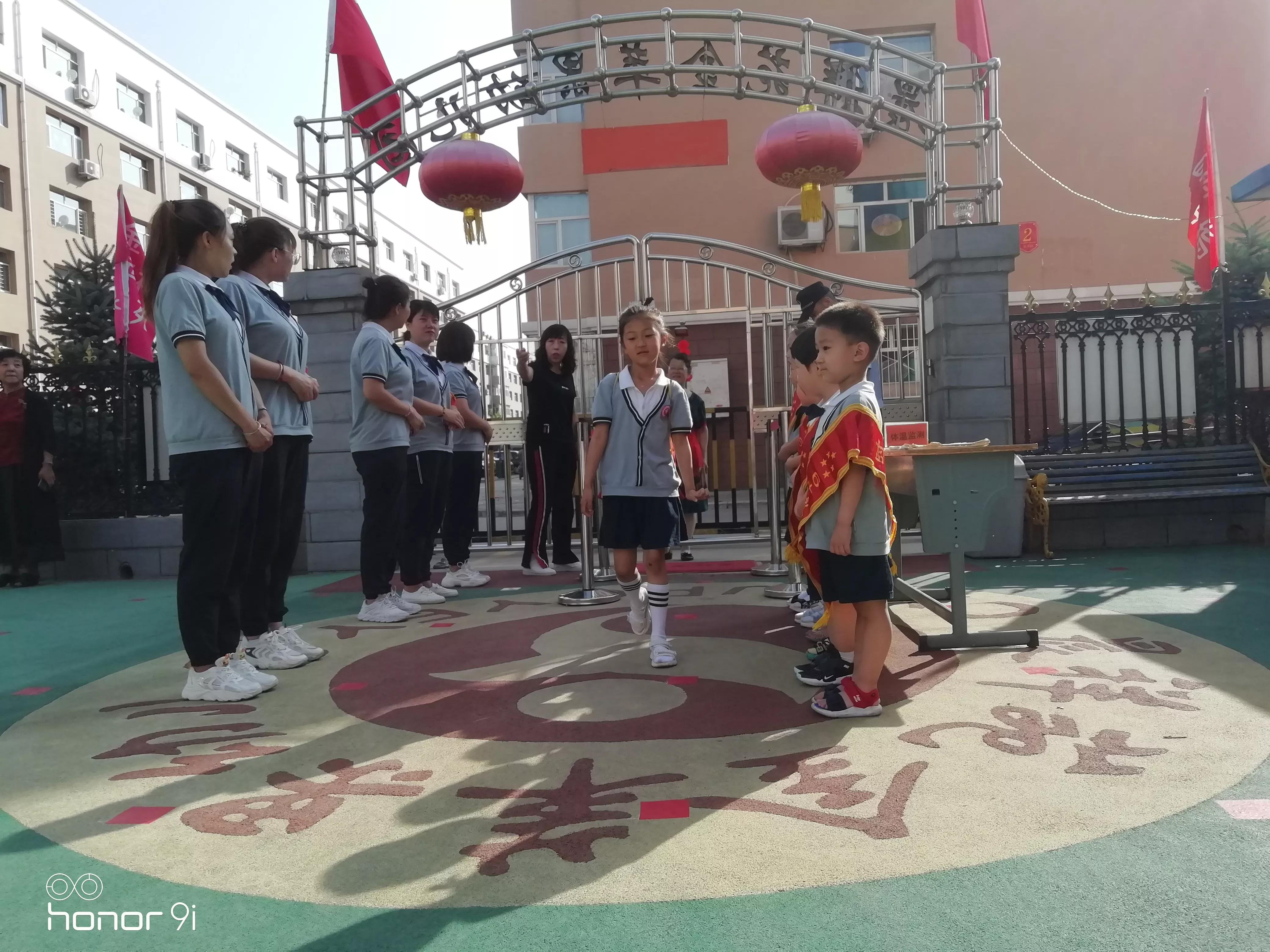 大同市平城区晨祥苑金苹果幼儿园,晨祥苑幼儿园