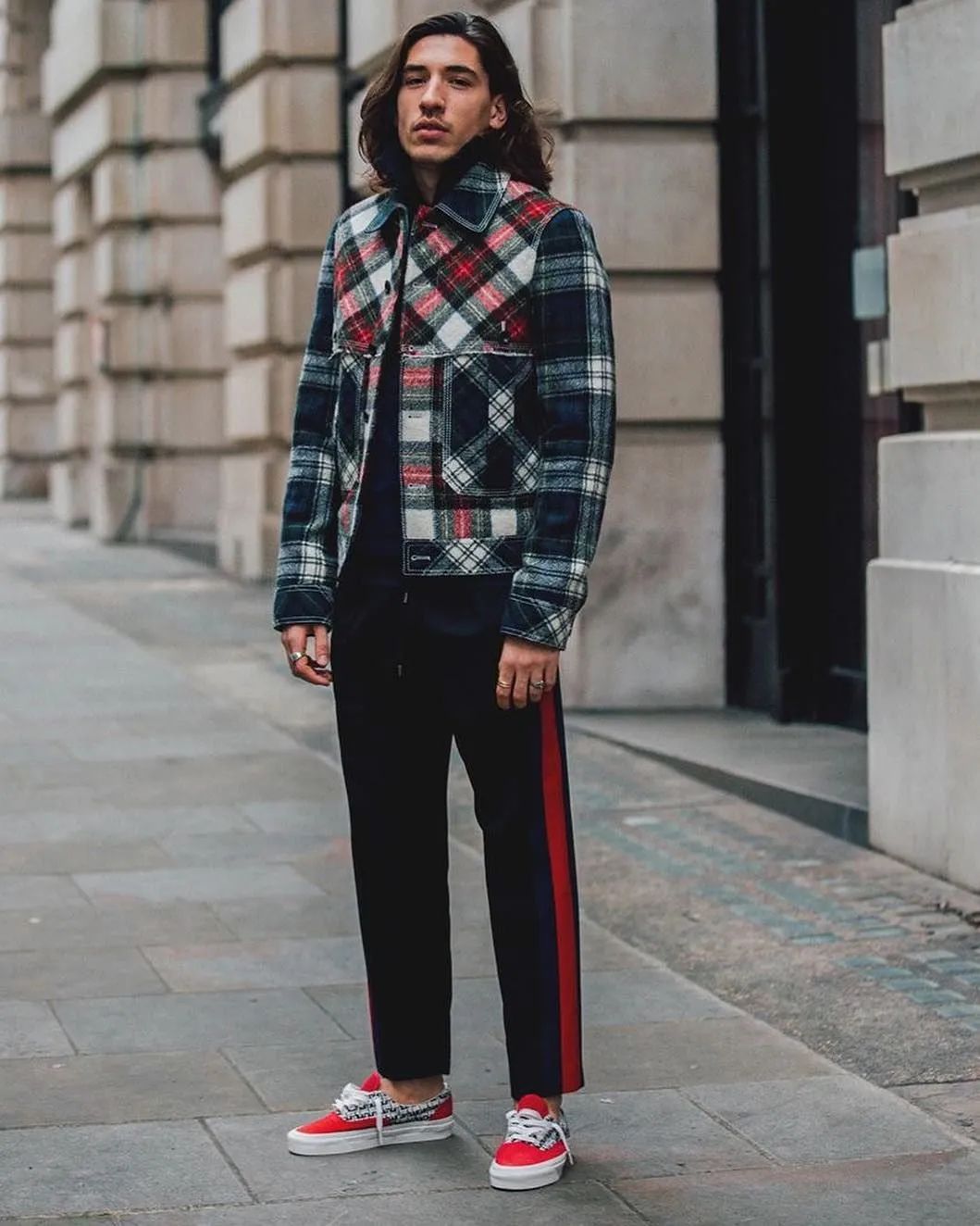 时尚的足球明星,足球最厉害的球员贝克汉姆