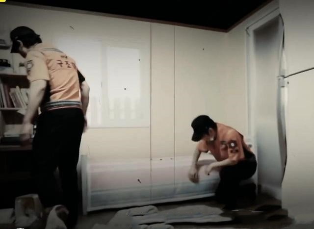 2006年韩国女生聚餐后失踪,韩国女大学生失踪事件