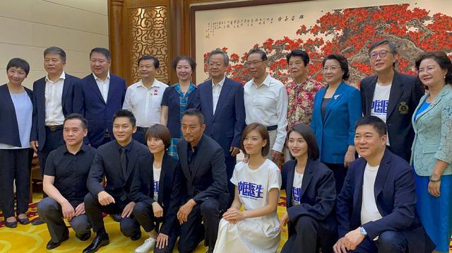 盘点所有李晨演过电视剧及电影,李晨影视剧最新