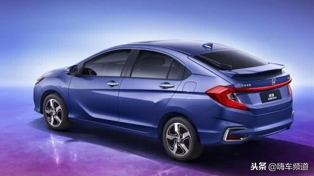 东风本田gienia发动机,竞瑞东风本田