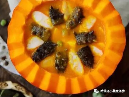 海参的做法，家常做法大全，怎么做好吃？