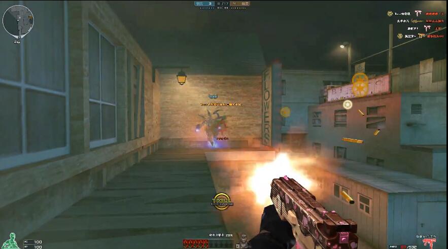 6把烈龙适合打什么生化,生化模式六烈龙斯泰尔多少子弹