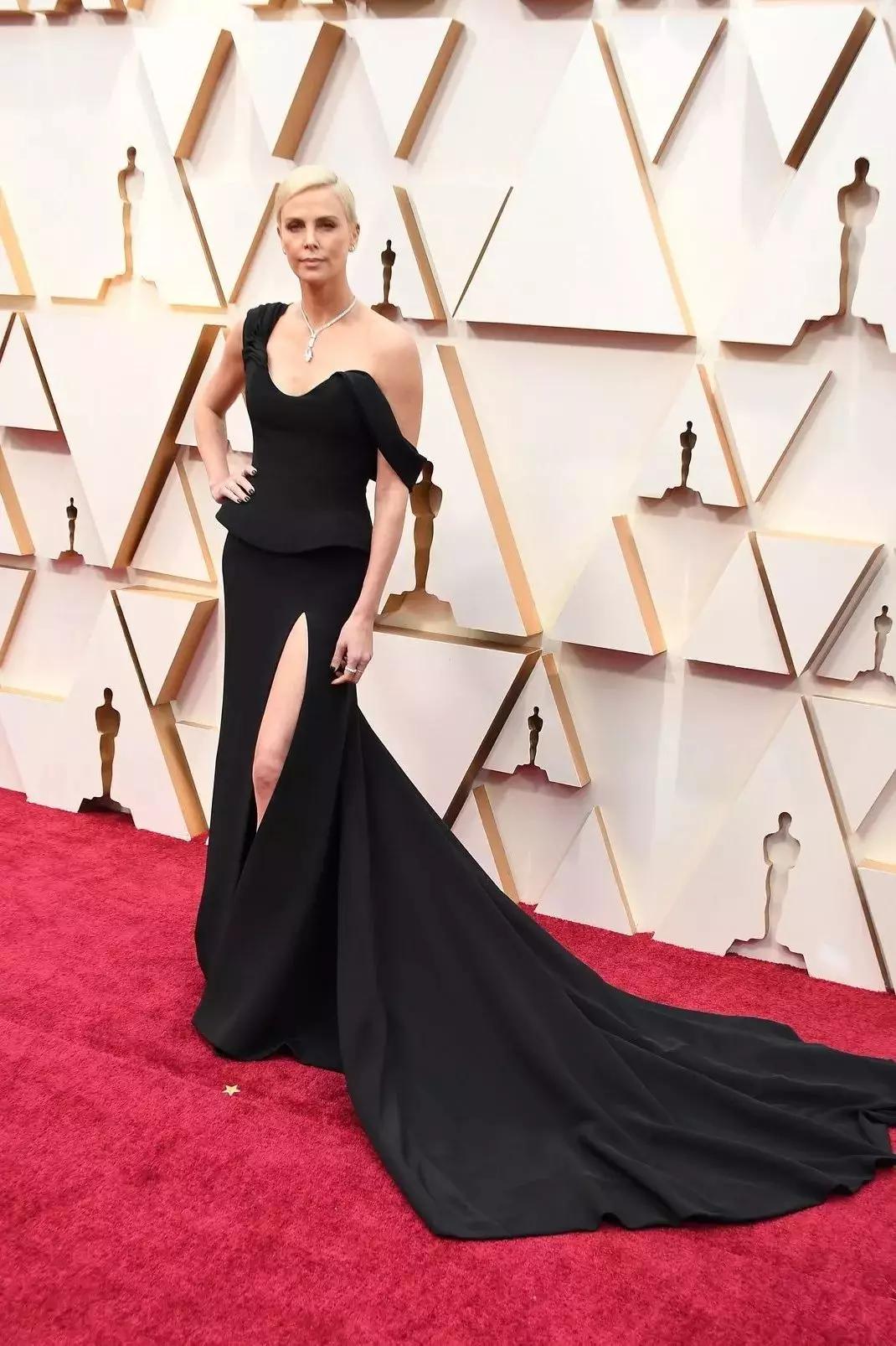 2020年奥斯卡红毯珠宝,2019奥斯卡颁奖红毯