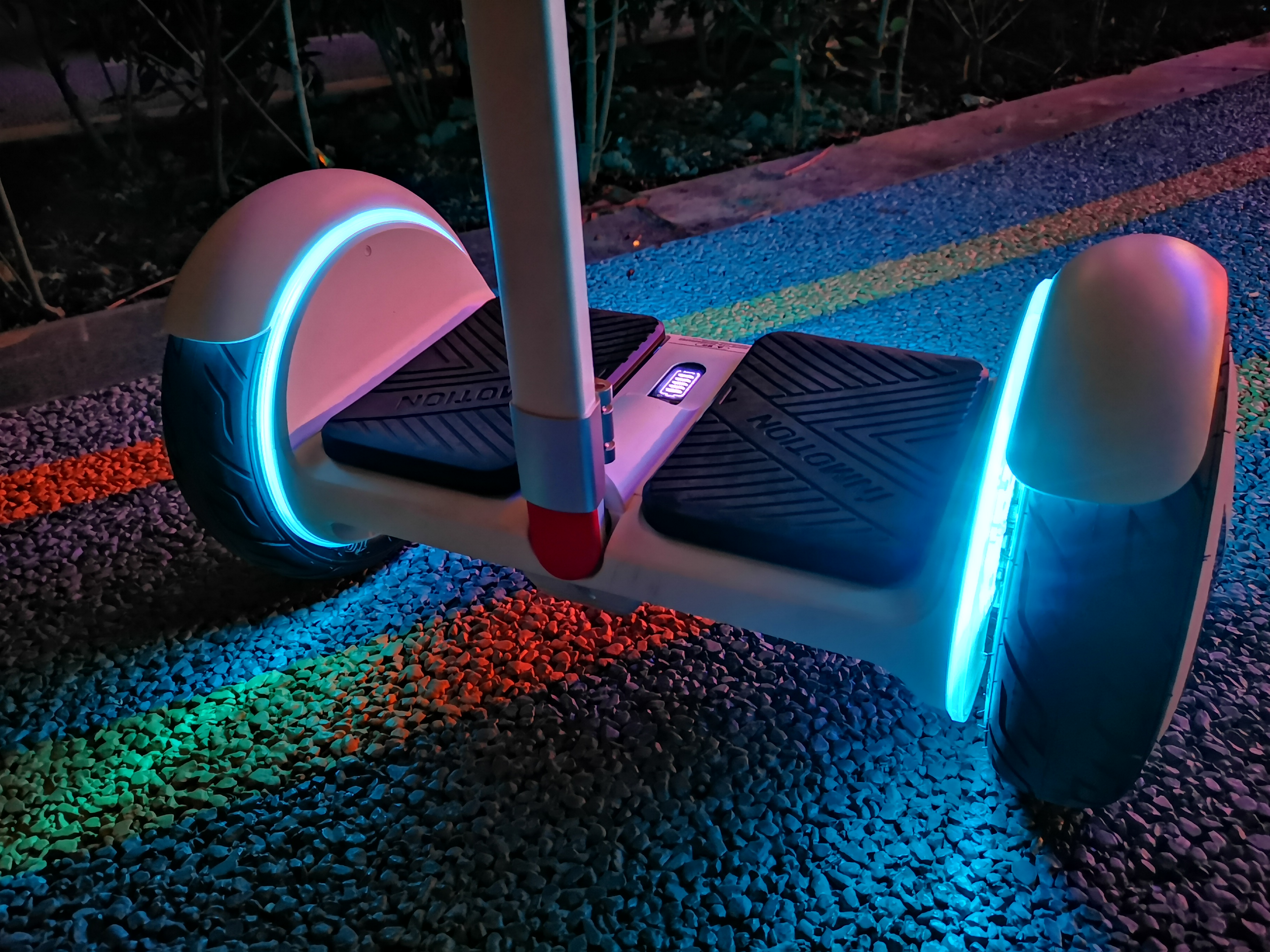 乐行天下e3平衡车评测,乐行天下平衡车值得购买吗