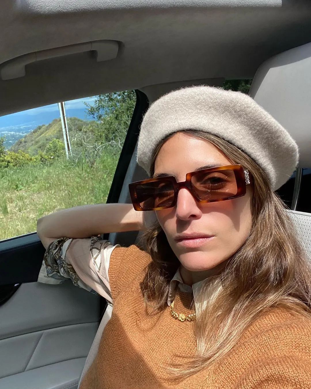 女士怎么挑选适合自己的墨镜,怎么选墨镜框适合脸型