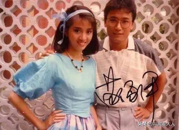 杨康戚美珍怎么相识的,杨康和老婆照片