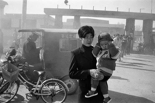 津门网邵雅杰：九十年代汉沽人这样过清明节