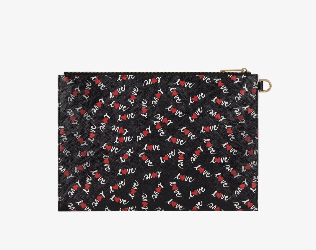 情人节最新款的包包,七夕最热的女士包包