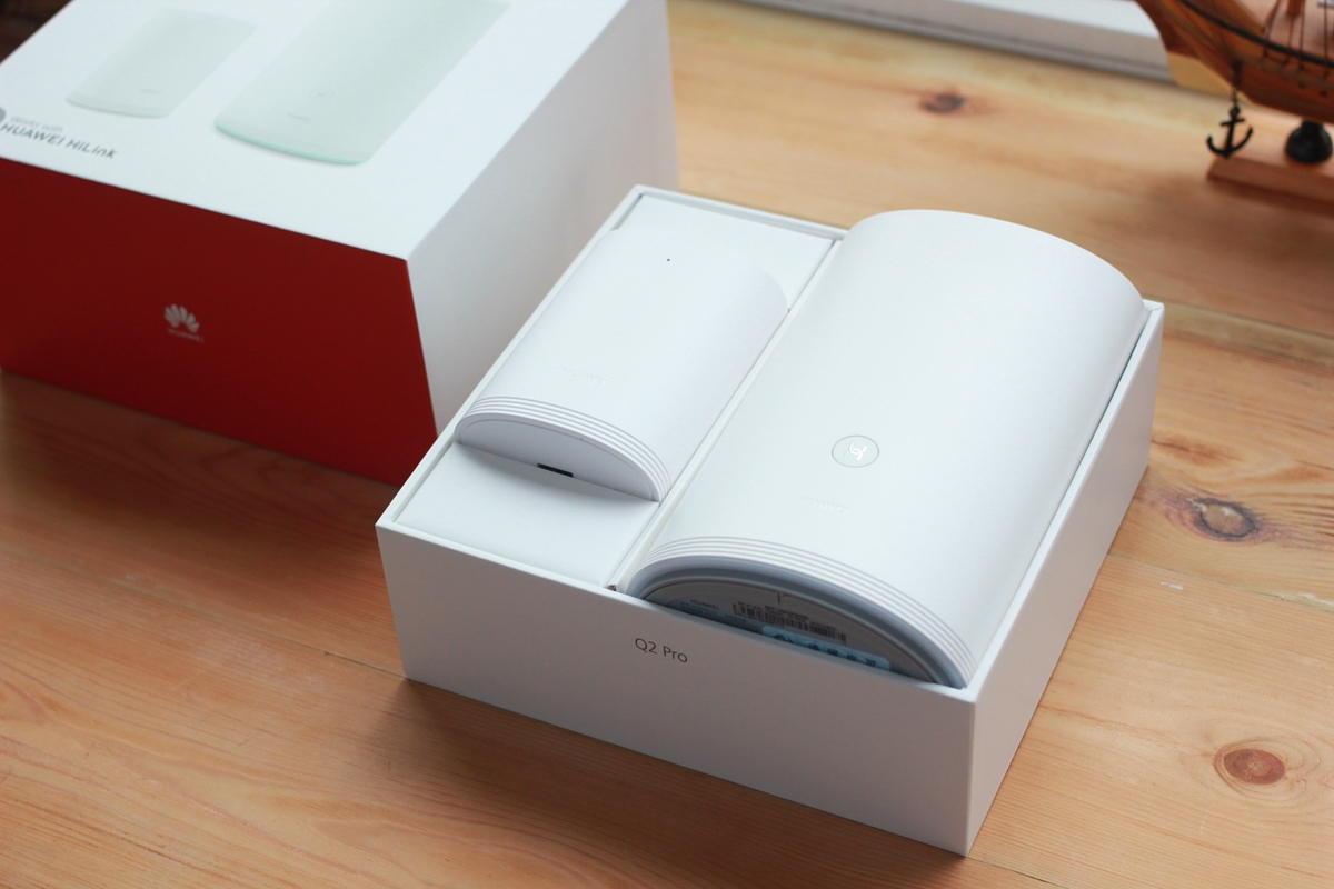 华为最新无线路由器,华为子母路由器支持千兆