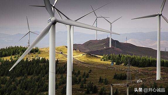 海上风力发电高空作业,海上风电作业