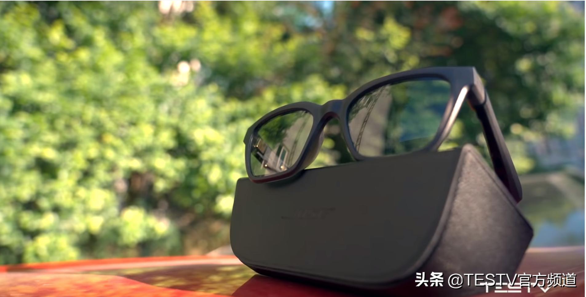 boseframes眼镜值得买嘛,boseframes太阳眼镜