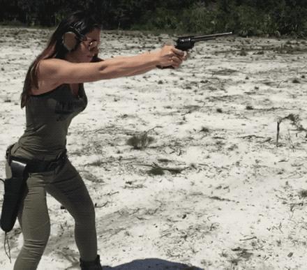 60个脑洞大开的真实照片，安装钛钢牙的军犬，拿破仑私人用的手枪