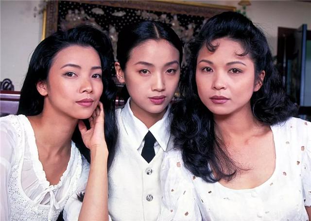 华语电影竞争奥斯卡:张艺谋提名3次,陈凯歌1次,冯小刚0次