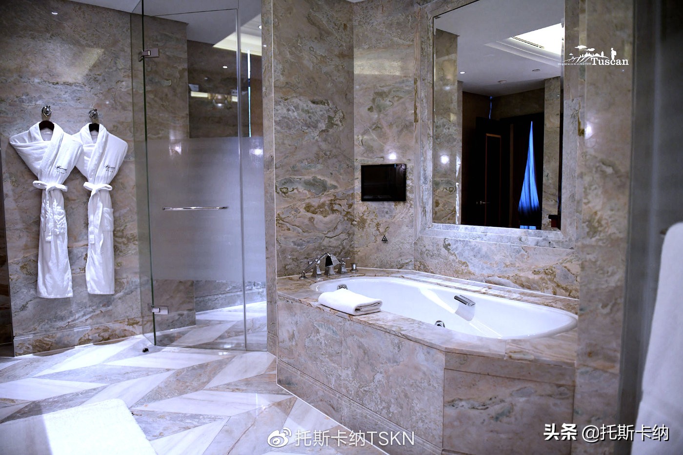 上海和平饭店的日本套房,意大利套房和平饭店