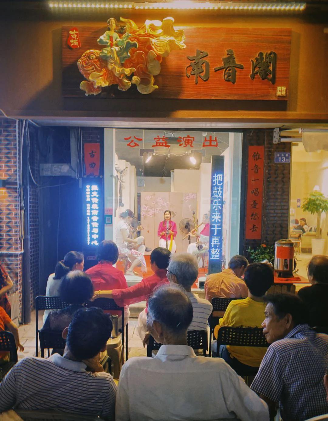 带着白茶去旅行,带着茶叶去踏青